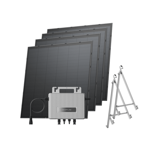 EcoFlow STREAM Balcony Kit