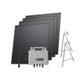 Load image into Gallery viewer, EcoFlow STREAM Balcony Kit
