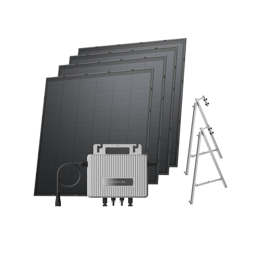 EcoFlow STREAM Balcony Kit