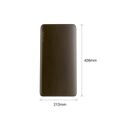Load image into Gallery viewer, EcoFlow STREAM DIY Front Case
