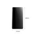 Load image into Gallery viewer, EcoFlow STREAM DIY Front Case
