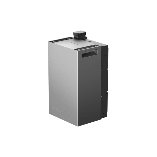 EcoFlow STREAM Expansion Battery 5000 STREAM Expansion Battery 5000