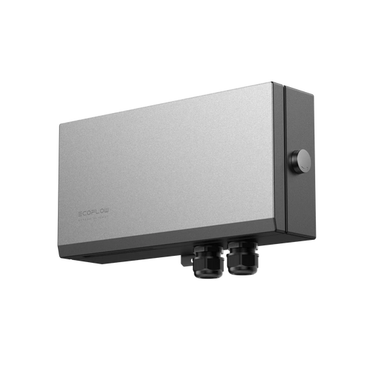 EcoFlow STREAM Gateway STREAM Gateway