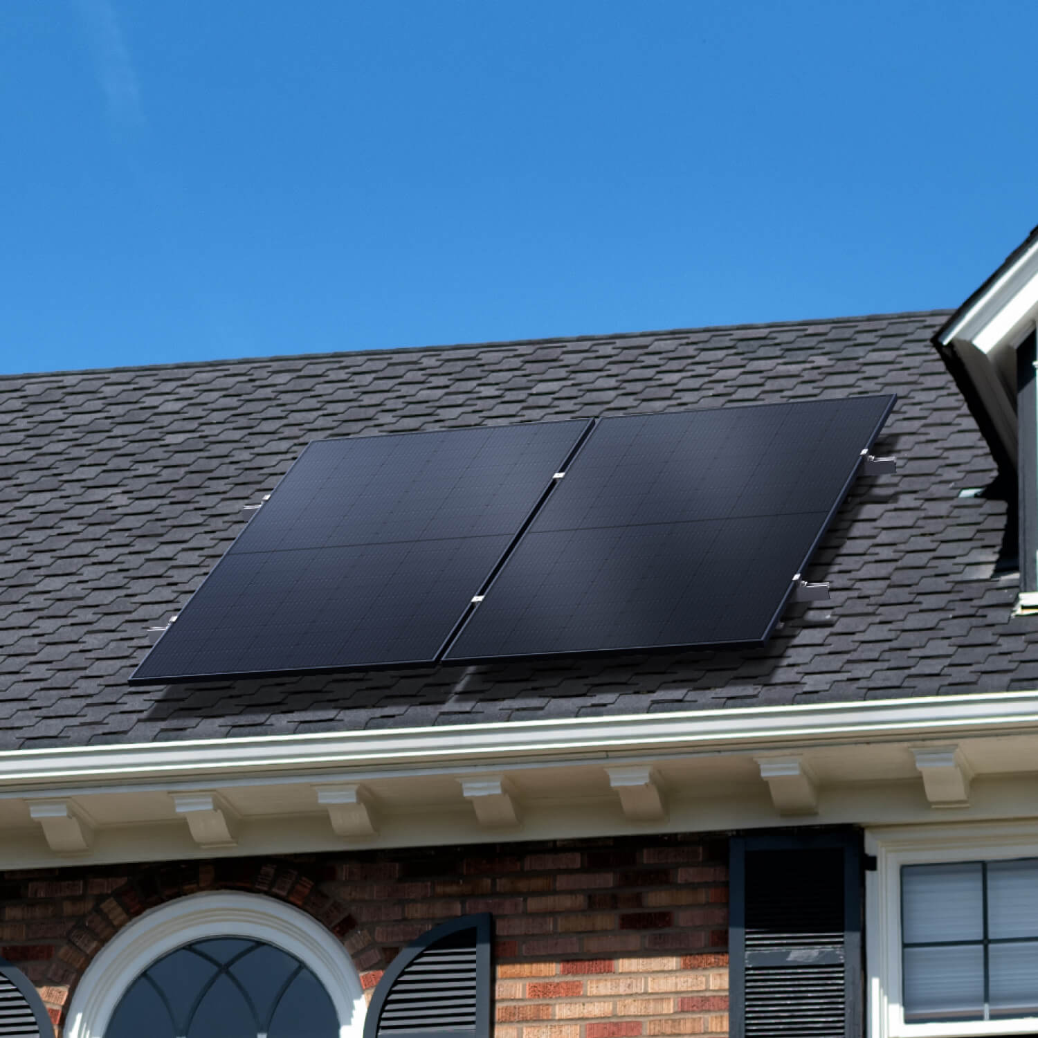EcoFlow STREAM Roof Kit | EcoFlow EU