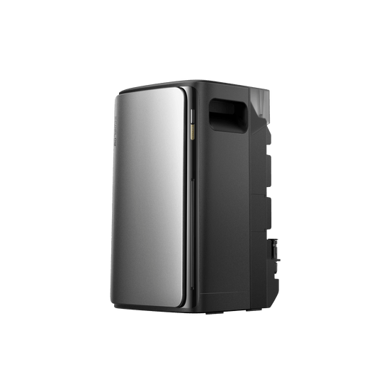 EcoFlow STREAM Series Plug & Play Solar Plant