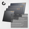 Load image into Gallery viewer, EcoFlow STREAM Series Plug &amp; Play Solar Plant
