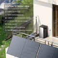 Load image into Gallery viewer, EcoFlow STREAM Series Plug &amp; Play Solar Plant
