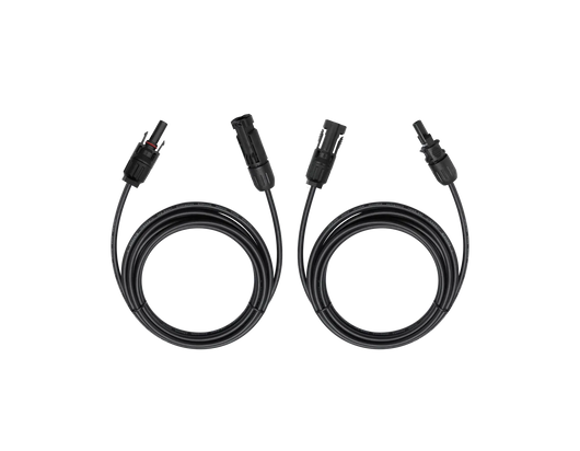 EcoFlow STREAM Solar PV Extension Cable (3m)
