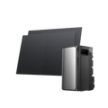 Load image into Gallery viewer, EcoFlow STREAM Ultra/Pro/Max STREAM Max / 2 x 400 W Rigid Solar Panel
