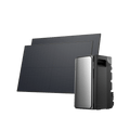 Load image into Gallery viewer, EcoFlow STREAM Ultra/Pro/Max STREAM Max / 2 x 450 W Rigid Solar Panel
