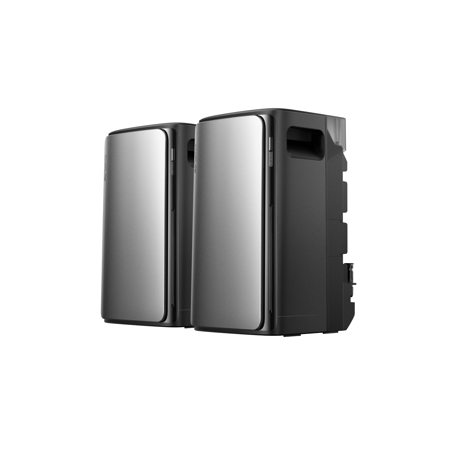 EcoFlow WAVE 2 Add-on Battery – EcoFlow Europe