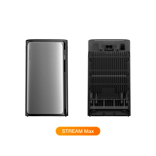 EcoFlow STREAM Ultra/Pro/Max STREAM Max / /