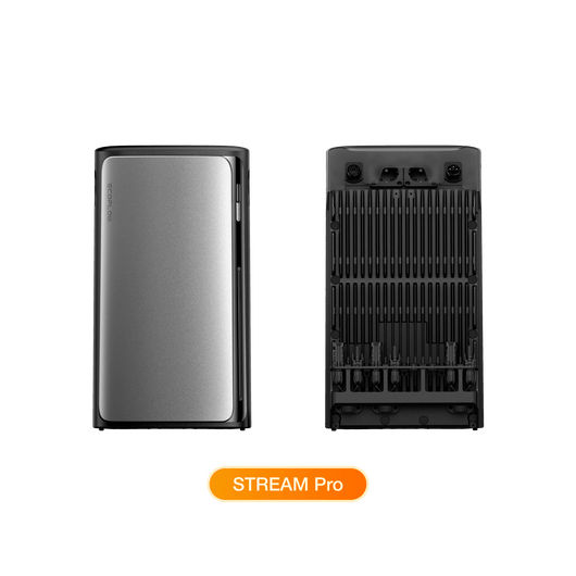 EcoFlow STREAM Ultra/Pro/Max STREAM Pro / /