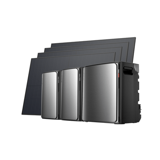EcoFlow STREAM Ultra/Pro/Max