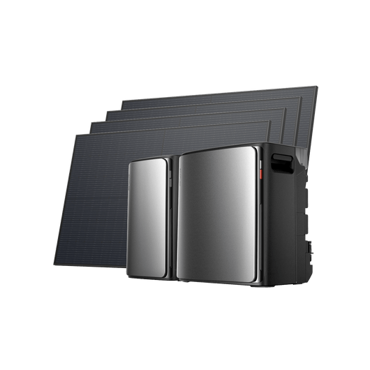 EcoFlow STREAM Ultra/Pro/Max