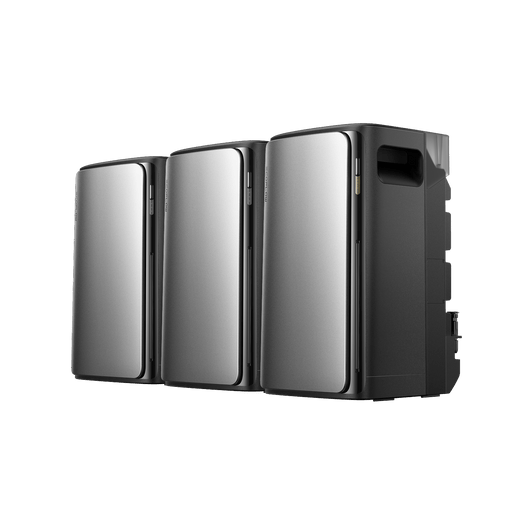 EcoFlow STREAM Ultra/Pro/Max STREAM Ultra / 2 x STREAM Max