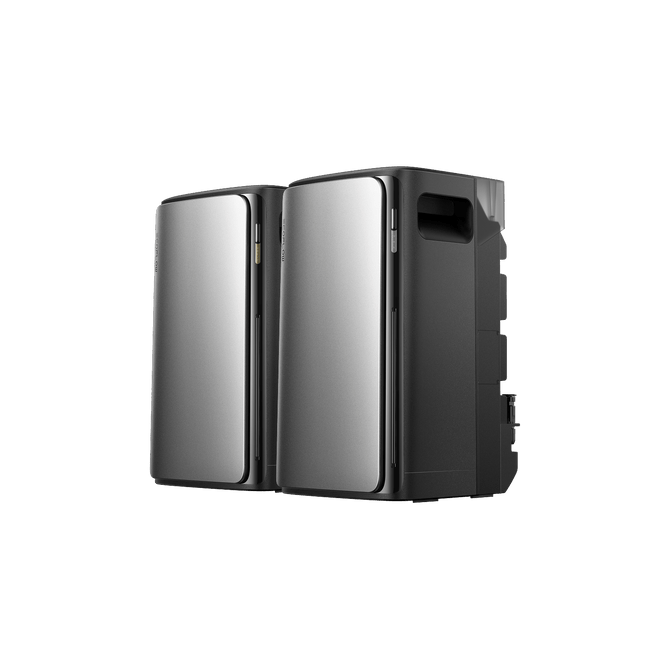 EcoFlow STREAM Ultra/Pro/Max STREAM Ultra / STREAM Pro