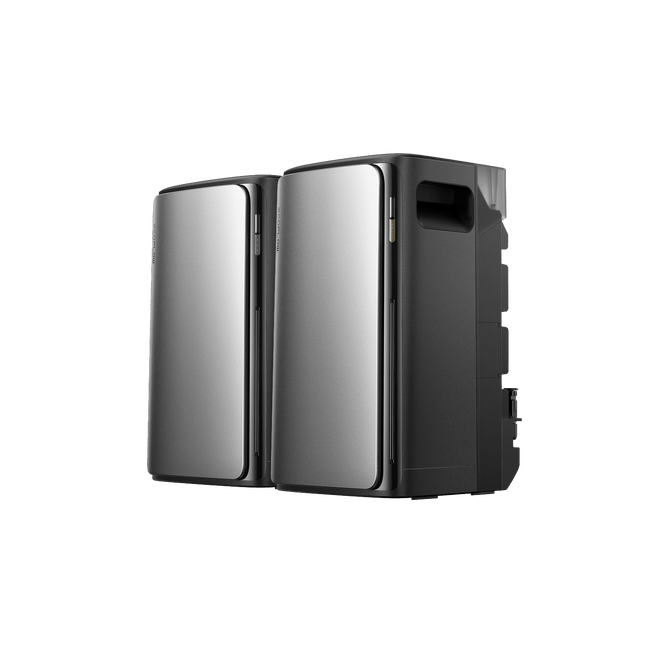 EcoFlow STREAM Ultra/Pro/Max STREAM Ultra / STREAM Max