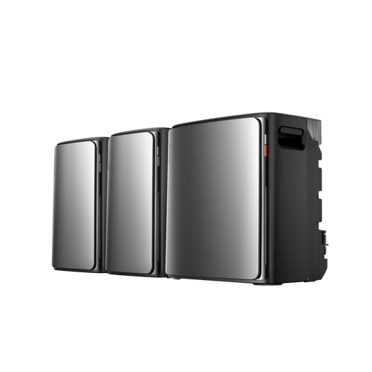 EcoFlow STREAM Ultra X STREAM Ultra X / 2 × STREAM Max