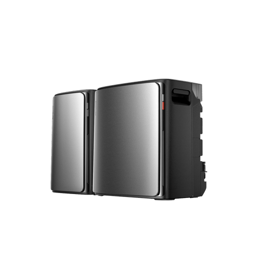 EcoFlow STREAM Ultra X STREAM Ultra X / STREAM Max