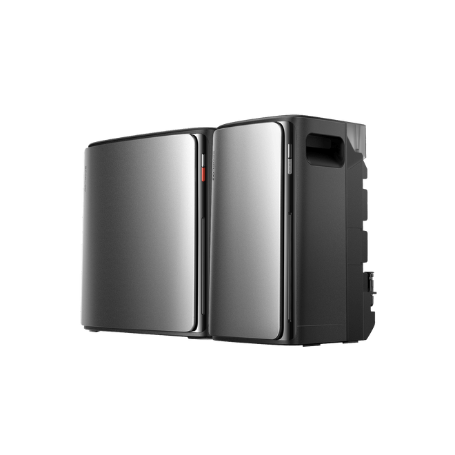 EcoFlow STREAM Ultra X STREAM Ultra X / STREAM Pro