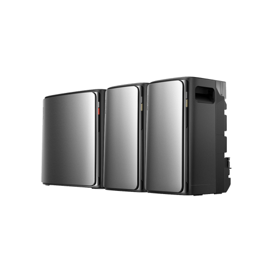 EcoFlow STREAM Ultra X STREAM Ultra X / 2 × STREAM Ultra