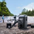 Load image into Gallery viewer, EcoFlow TRAIL Series DC Portable Power Station
