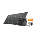 Load image into Gallery viewer, EcoFlow TRAIL Series DC Portable Power Station TRAIL 300 DC+45W SP(TYPE-C)
