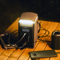 Load image into Gallery viewer, EcoFlow TRAIL Series DC Portable Power Station
