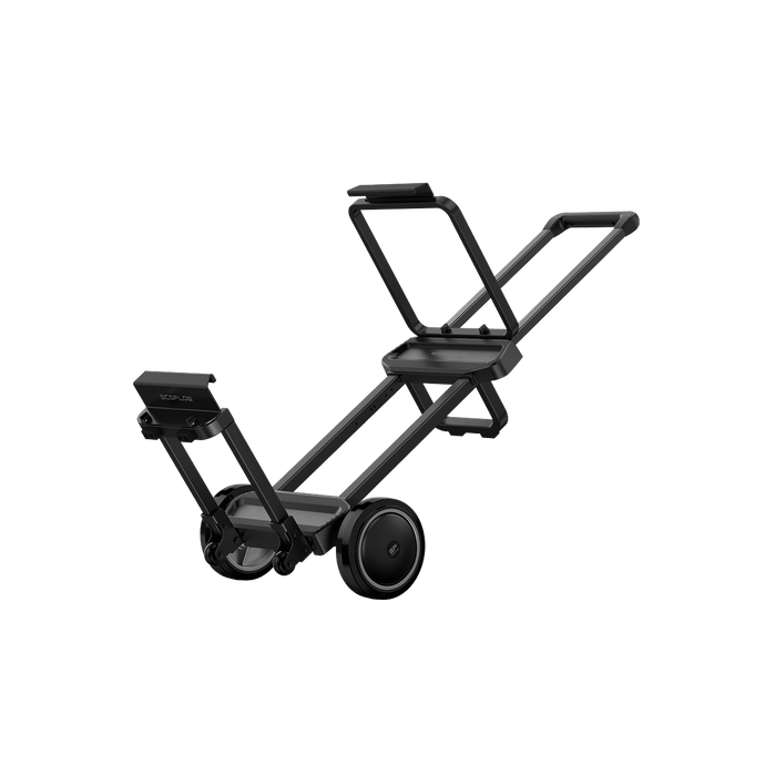 EcoFlow Trolley (DELTA Pro Ultra) EcoFlow Trolley (DELTA Pro Ultra)