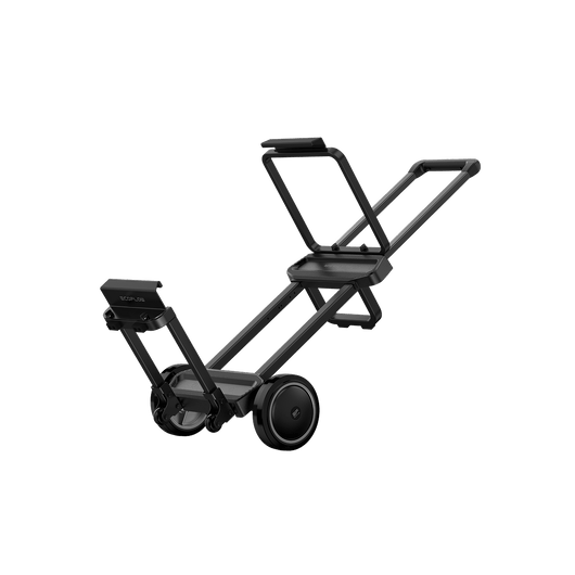 EcoFlow Trolley (DELTA Pro Ultra) EcoFlow Trolley (DELTA Pro Ultra)