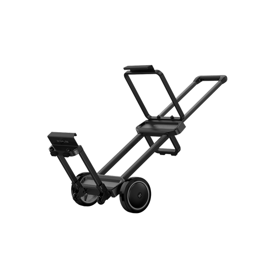EcoFlow Trolley (DELTA Pro Ultra) EcoFlow Trolley (DELTA Pro Ultra)