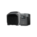 Load image into Gallery viewer, EcoFlow WAVE 2 + DELTA 2 WAVE 2 + DELTA 2 + XT150
