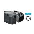 Load image into Gallery viewer, EcoFlow WAVE 2 + DELTA 2 Max
