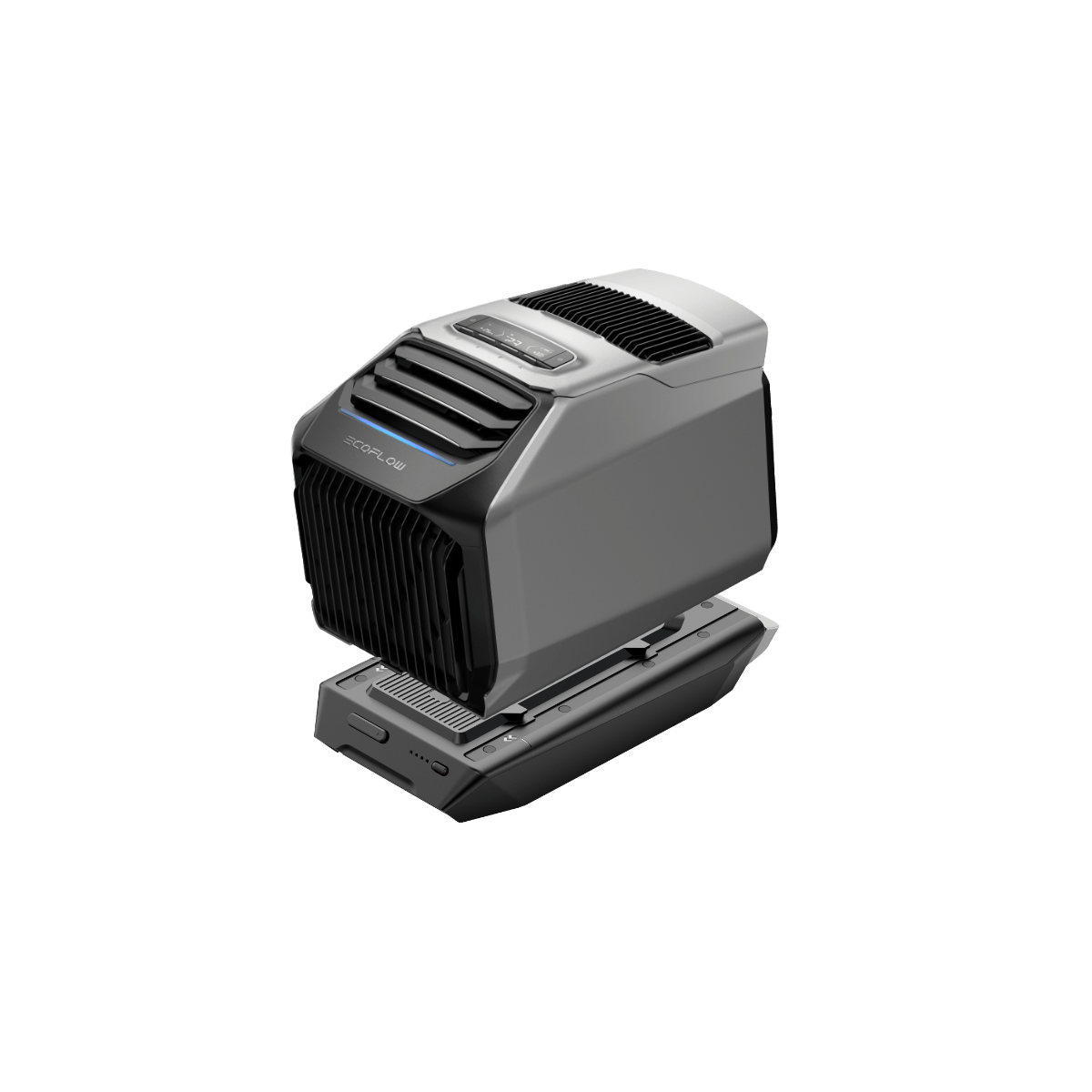 EcoFlow WAVE 2 Portable Air Conditioner WAVE 2 + Add-on Battery