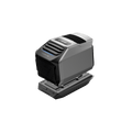 Load image into Gallery viewer, EcoFlow WAVE 2 Portable Air Conditioner WAVE 2 + Add-on Battery
