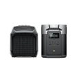 Load image into Gallery viewer, EcoFlow WAVE 2 Portable Air Conditioner WAVE 2 + DELTA Max 2000

