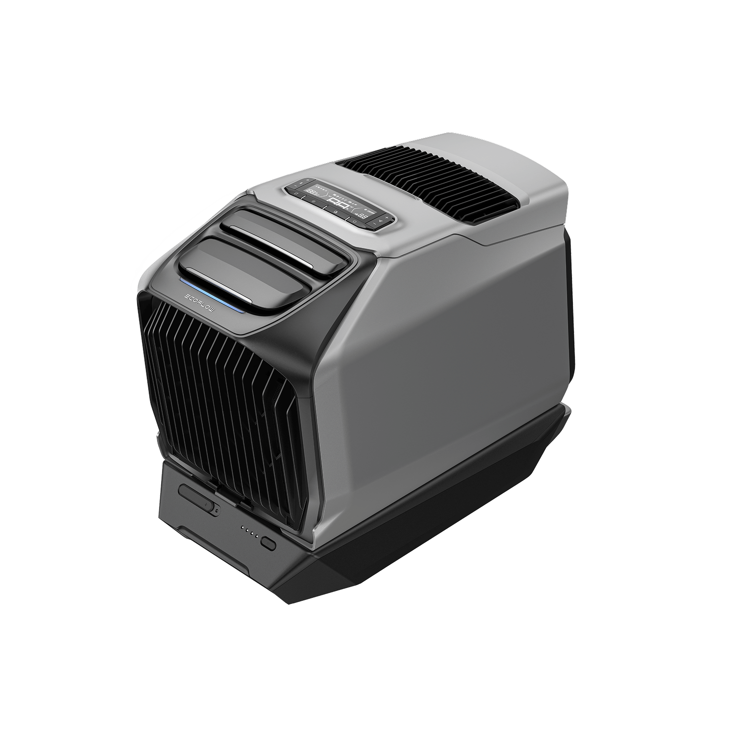 EcoFlow WAVE 3 + WAVE 3 Add-on Battery