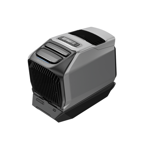 EcoFlow WAVE Series Stabilizing Strap Kit – EcoFlow Europe