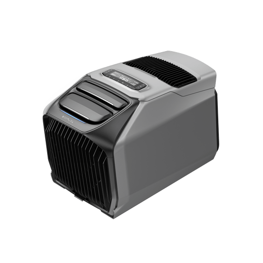 EcoFlow WAVE 3 Portable Air Conditioner