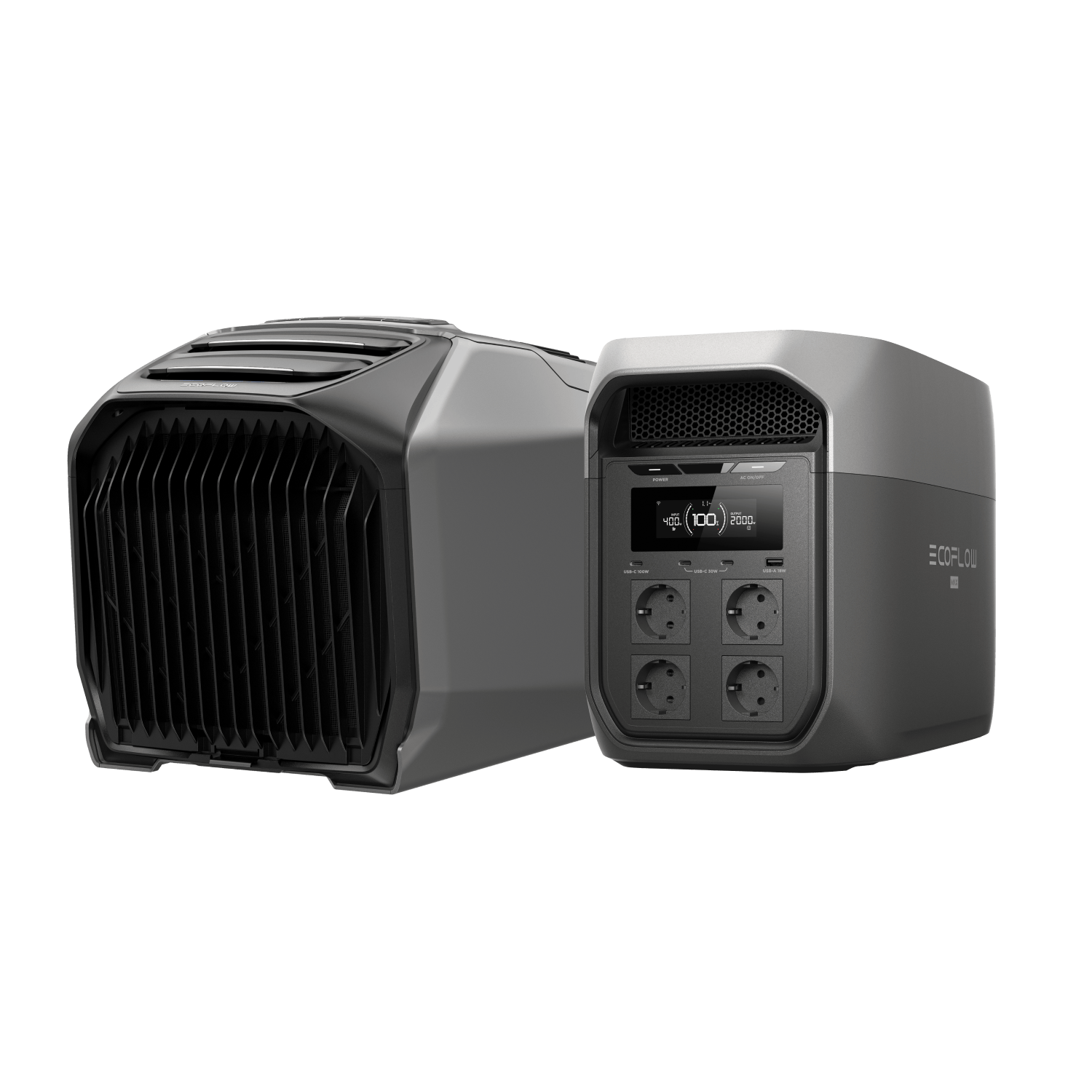 EcoFlow WAVE 3 Portable Air Conditioner | EcoFlow EU – EcoFlow Europe
