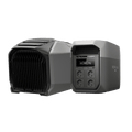 Load image into Gallery viewer, EcoFlow WAVE 3 Portable Air Conditioner WAVE 3 + DELTA 3 Max
