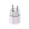 Load image into Gallery viewer, EcoFlow × Shelly Smart Plug
