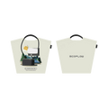 Load image into Gallery viewer, Gifts for Referral Campaign Embroidered Eco Bag
