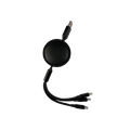 Load image into Gallery viewer, Gifts for Referral Campaign 3-in-1 Data Cable
