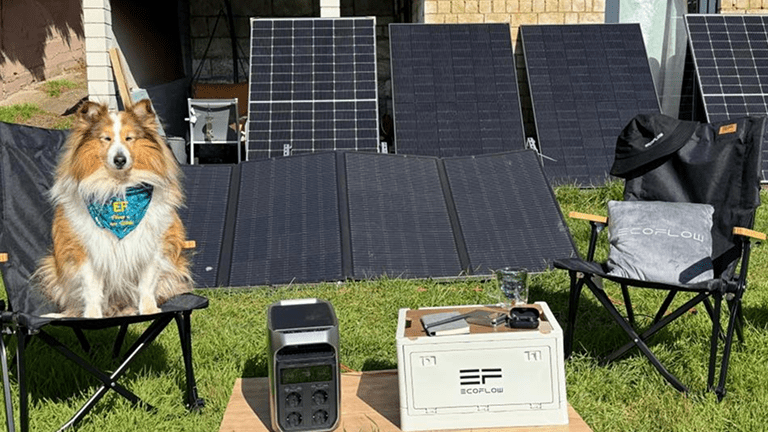 Ecoflow Member