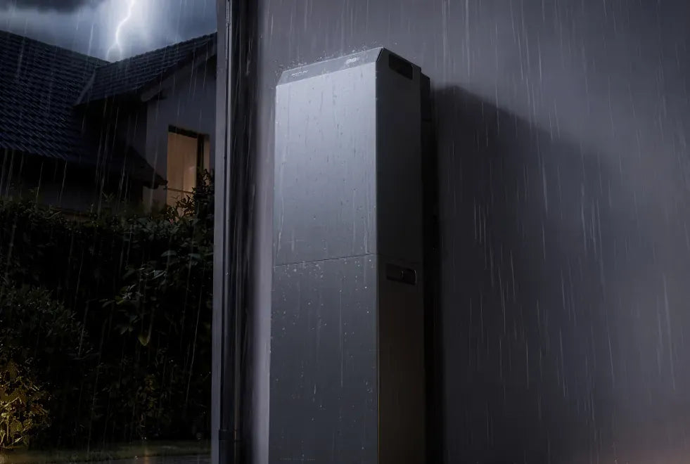Lightning Surge Protection
