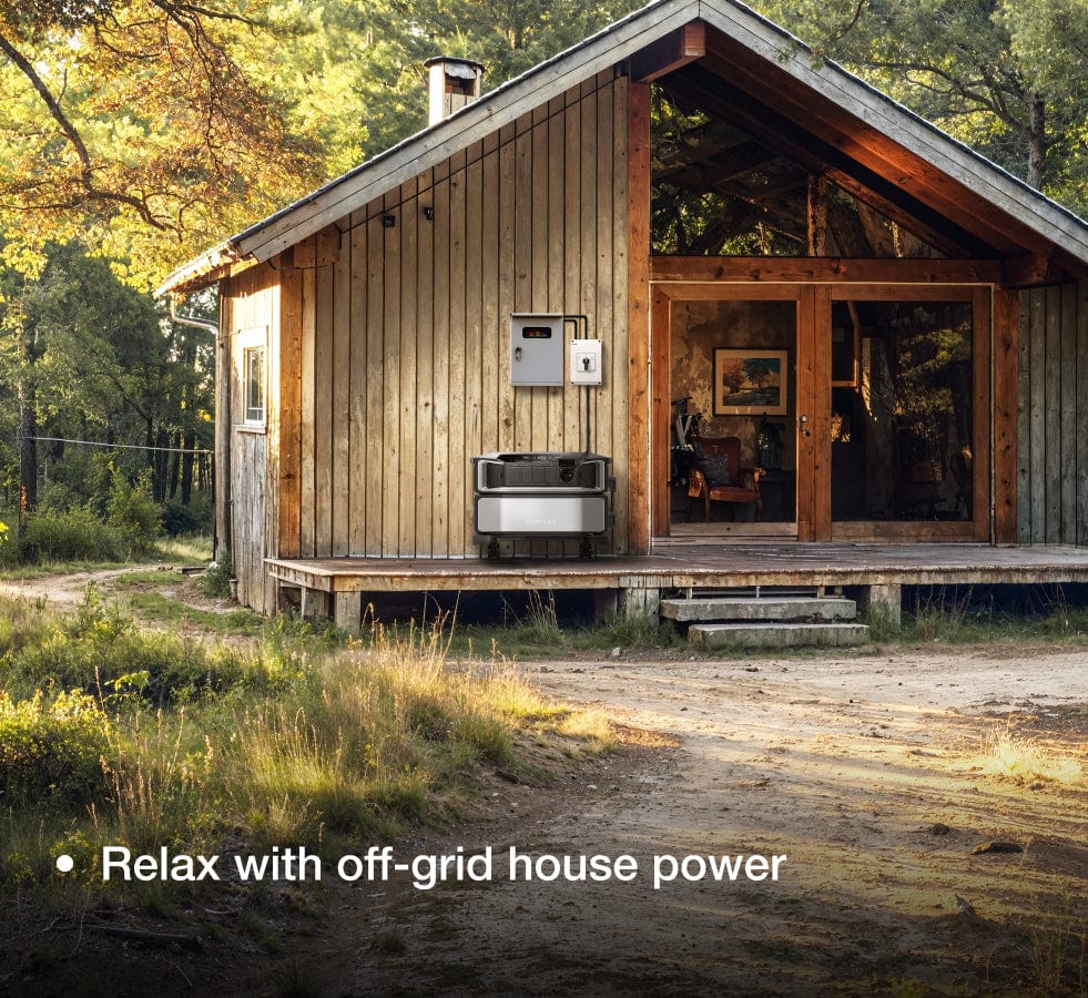 How DELTA Pro Ultra Power Works For You