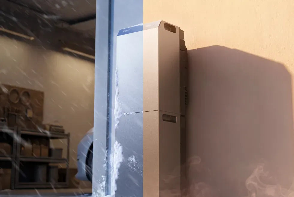 Operates Reliably from -20°C to 55°C
