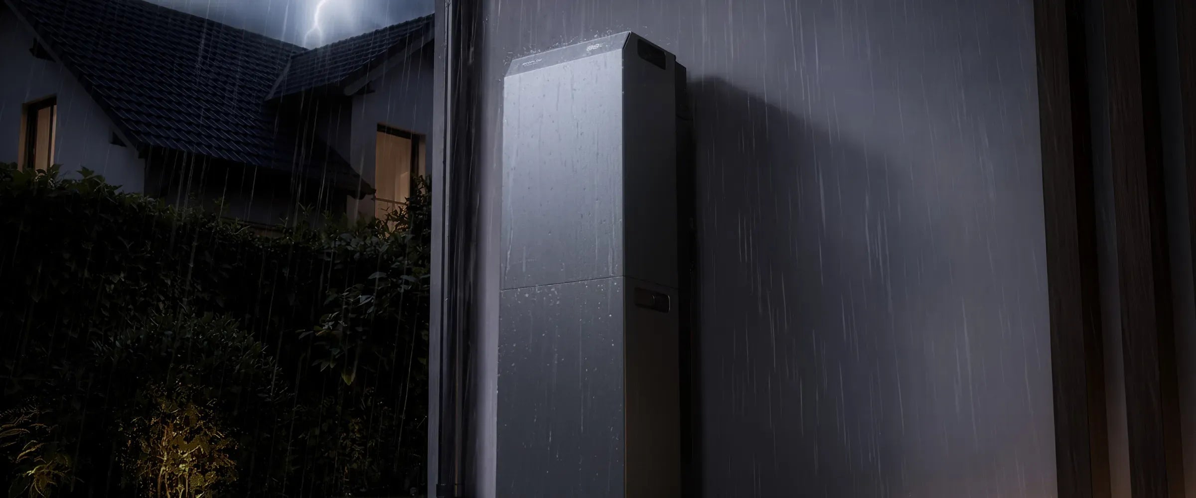 Lightning Surge Protection